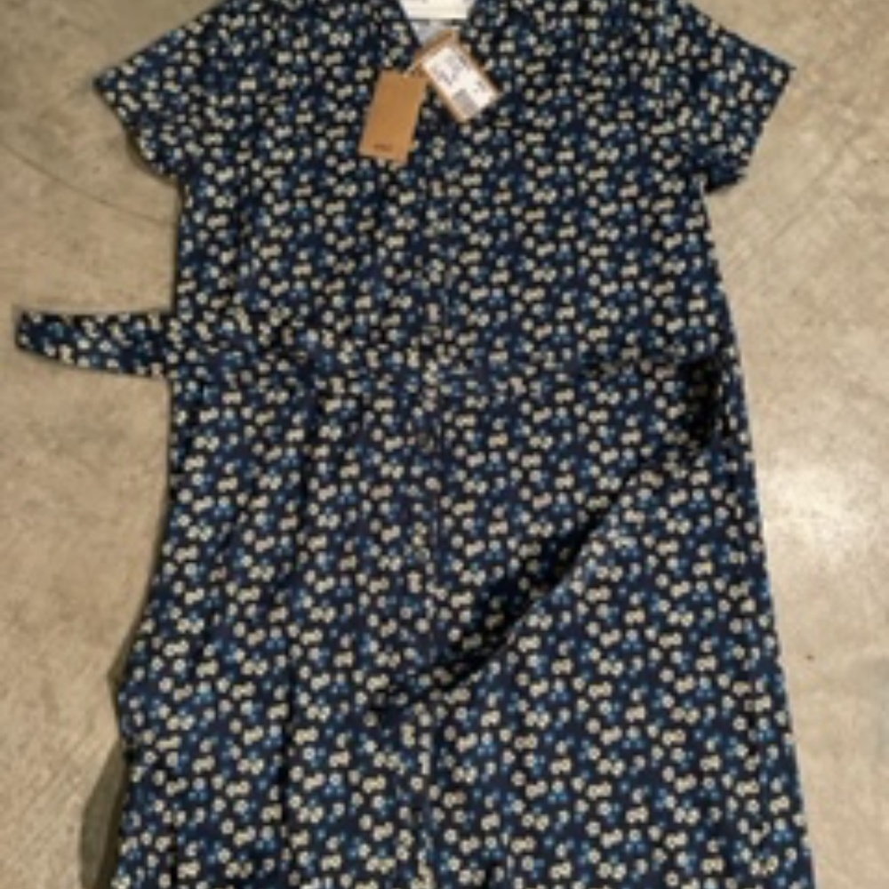 A.P.C. Dress